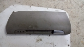 Audi A3 8P torpido kapağı