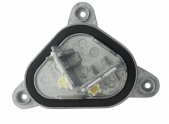 bmw f22 lcı sağ led far modülü 63117494852