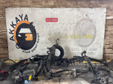 PEUGEOT PARTNER ORİGİN 1.6 HDI Çıkma Motor Tesisatı 2008-13