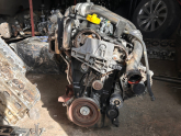 Oto Çıkma Parça / Motor / Motor Komple / Renault / Kangoo / Çıkma Parça 