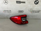 KADJAR LEDLİ SOL STOP SIFIR İTHAL