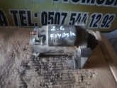 1,4 fiesta marş dinamosu