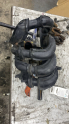 Ford focus emme manifoldu ortadan gaz kelebek li çıkma orjinal