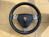 PORSCHE CAYMAN BOXSTER DİREKSİYON ORJİNAL