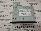 8W2035050 AUDİ A5 KONTROL ÜNİTESİ