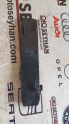 KO819422 Golf 5 6 jetta Caddy A3 Leon Octovia Polen Filtre kapağı
