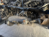 Ford transit tek teker 6 bijon arka diferansiyel 2020-2024