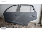 Oto Çıkma Parça / Kaporta & Karoser / Kapı / Nissan / Qashqai / Çıkma Parça 