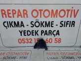 Mercedes GLA W156/X156 AMG arka sağ tampon şeridi 13-20