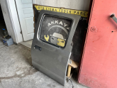 Oto Çıkma Parça / Kaporta & Karoser / Kapı / Nissan / Skystar / Çıkma Parça 