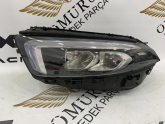 MERCEDES W177 SOL FAR LED (2018 SONRASI) ORJİNAL ÇIKMA