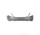 MERCEDES CLA ARKA TAMPON ( AMG -DELİKLİ ) W213 2016-