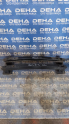 FORD FOCUS 3 ARKA TAMPON DEMİRİ