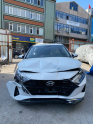 HYUNDAİ İ20 ARKA PANEL SACI SÖKME 2021-2024