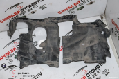BMW 5 SERİSİ F07 F10 F11 KORUMA ALT KAPAK 7185169