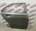 MERCEDES A SERİSİ W177 KASA GRİ  SAĞ ARKA KAPI ORJINAL LOKALLİK