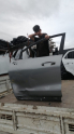 FORD PUMA SOL ÖN KAPI ORJİNAL ÇIKMA