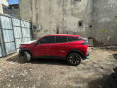 Peugeot 2008 sol ön kapı bütün parçaları mevcut