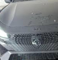 Peugeot 408 tünel takviyesi Orjinal 408 tüm parçaları 9839465280