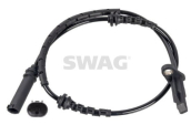 ABS SENSÖRÜ ÖN BMW F39-F45-F46-F48-F54-F60 / 34526850765