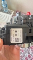 Oto Çıkma Parça / Elektrik / Silecek Kolu / Audi / A4 / Çıkma Parça 