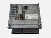 Polo Fabia İbiza 1.4 TDI Motor Beyni 04B907445 28459901 DCM6.2V