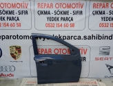 DACİA DUSTER SAĞ ÖN KAPI ORİJİNAL ÇIKMA 18-24