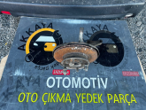 Hyundai Excel Sağ ön Taşıyıcı Orjinal Çıkma