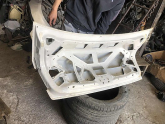 Oto Çıkma Parça / Kaporta & Karoser / Bagaj / Skoda / Superb / Çıkma Parça 