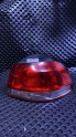 VOLKSWAGEN GOLF 6 SAĞ STOP