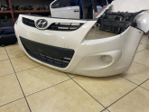 Oto Çıkma Parça / Kaporta & Karoser / Ön Tampon / Hyundai / i20 / Çıkma Parça 