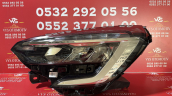 260609987r     2019- RENAULT CLİO 5 SIFIR ORJ.TOUCH SOL FAR