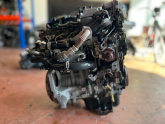 CİTROEN C4 C5  MOTOR 1.6 EURO 5 DİZEL ÇIKMA