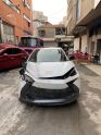 2024-2025 TOYOTA 1.8 HBYRİD C-HR HURDA