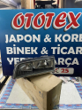 DAEWOO SUPER SALOON SOL FAR SIFIR ORJİNAL