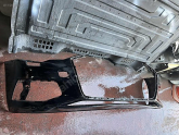 Audi a6 ön tampon ÇIKMA ORJİNAL C8