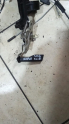 PEUGEOT 206 KAPUT KİLİDİ