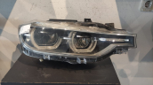 BMW F30 LCİ SAĞ FAR LED 2015 2019 7214796-02 Ç