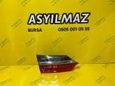 Oto Çıkma Parça / Elektrik / Stop / Toyota / Corolla / Çıkma Parça 