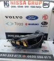 TOGG T10X SOL FAR ORJİNAL ÇIKMA YEDEK PARÇA