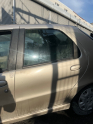 Fiat Albea sol arka kapı