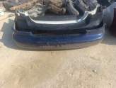 HYUNDAİ ACCENT YUMURTA KASA ARKA TAMPON CİKMA