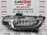 HONDA CIVIC X 1721 HEADLIGHT LEFS FULL LED SOL FAR