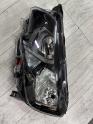 Peugeot Rifter sol far