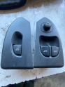 Fiat Ducato 2 cam dügmesi