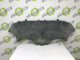 TESLA MODEL Y 2019 2024 ARKA TAMPON SPOYLER 1638051-00-B