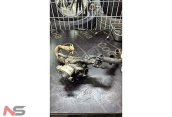 RENAULT DACİA NİSSAN MERCEDES BENZ 1.5 DCI K9K EGR VALFI