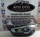 MERCEDES W118 CLA 200 ORJİNAL ÇIKMA SOL FAR