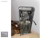 MERCEDES M103 MOTOR KARTERİ