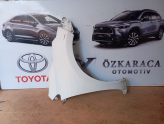 2013-2018 TOYOTA COROLLA CIKMA ORJINAL SAG ON CAMURLUK